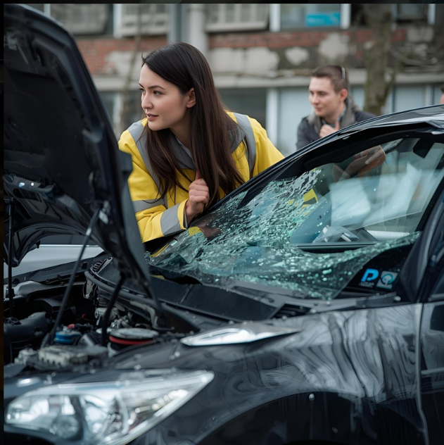 Besiktning och kontroller